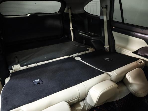 Toyota Highlander IV (XU70) с пробегом 2021 года, цена 4 299 777 рублей, 82000 км, внедорожник, Автокод Объявления