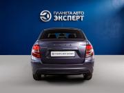 Lada (ВАЗ) Granta I Рестайлинг Челябинск  - изображение 20
