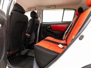 Geely MK Cross I Волгоград  - изображение 54