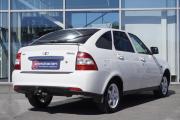 Lada (ВАЗ) Priora I Рестайлинг Ульяновск  - изображение 28