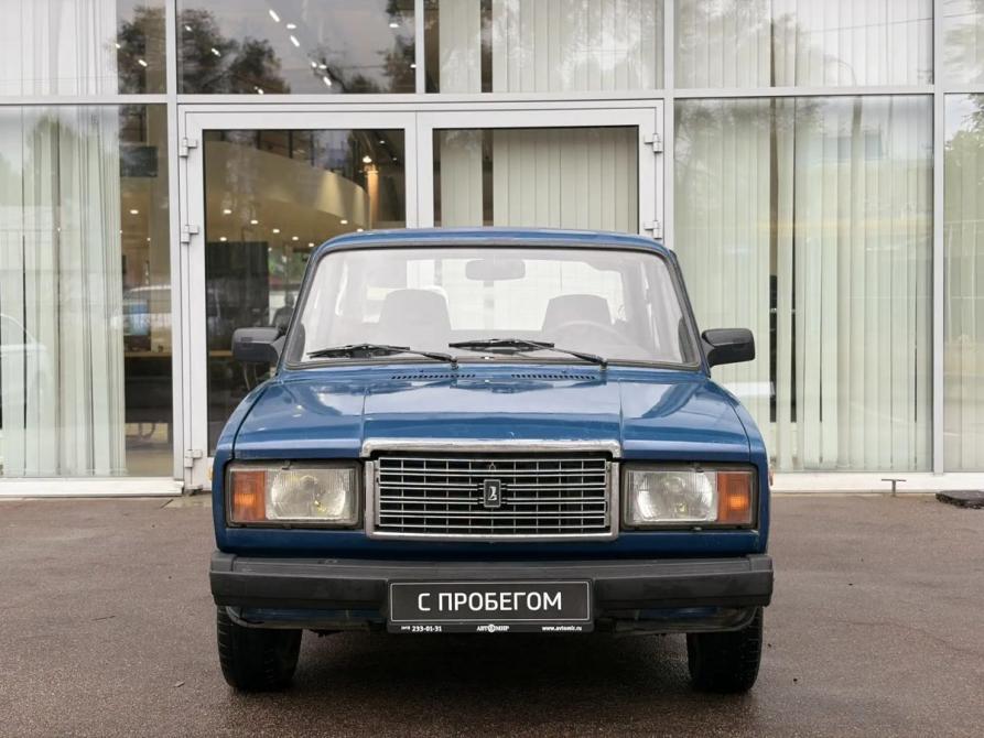 Lada (ВАЗ) 2107 Воронеж  - изображение 2
