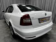 Skoda Octavia II (A5) Рестайлинг Стерлитамак  - изображение 46