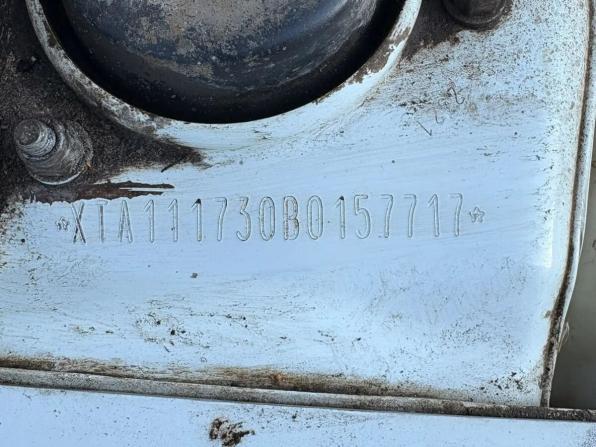 Lada (ВАЗ) Kalina I с пробегом 2011 года, цена 192 000 рублей, 198257 км, универсал, Автокод Объявления