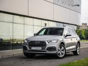Audi Q5 II (FY) Санкт-Петербург  - изображение 34