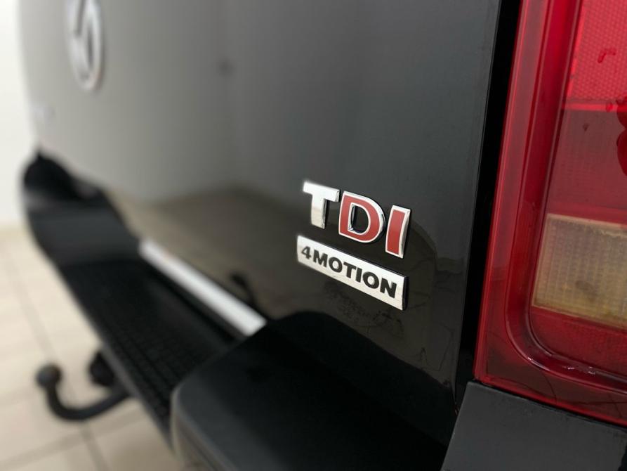 Volkswagen Amarok I Энгельс  - изображение 15