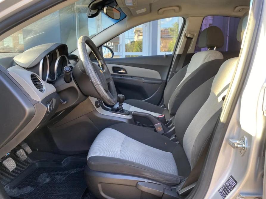 Chevrolet Cruze I Краснодар  - изображение 10