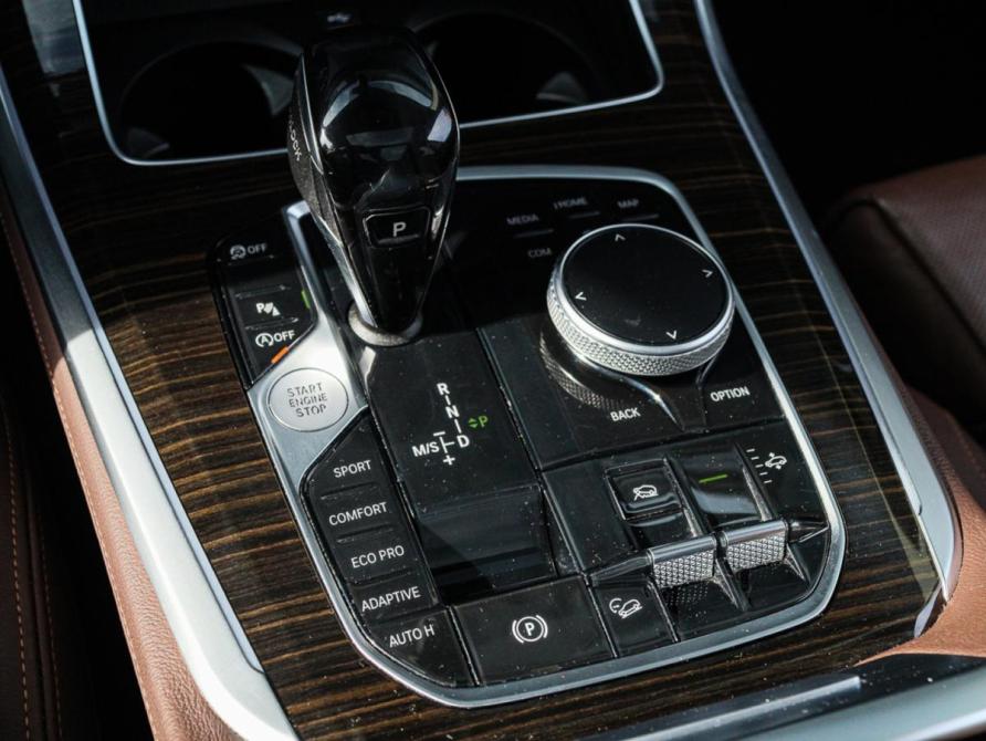 BMW X5 IV (G05/G18) Москва  - изображение 17