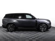 GAC Trumpchi S7 I Москва  - изображение 36