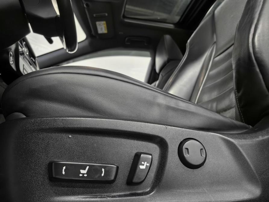 Lexus RX IV Новосибирск  - изображение 11