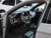Audi Q5 Sportback I (FY) Москва  - изображение 61