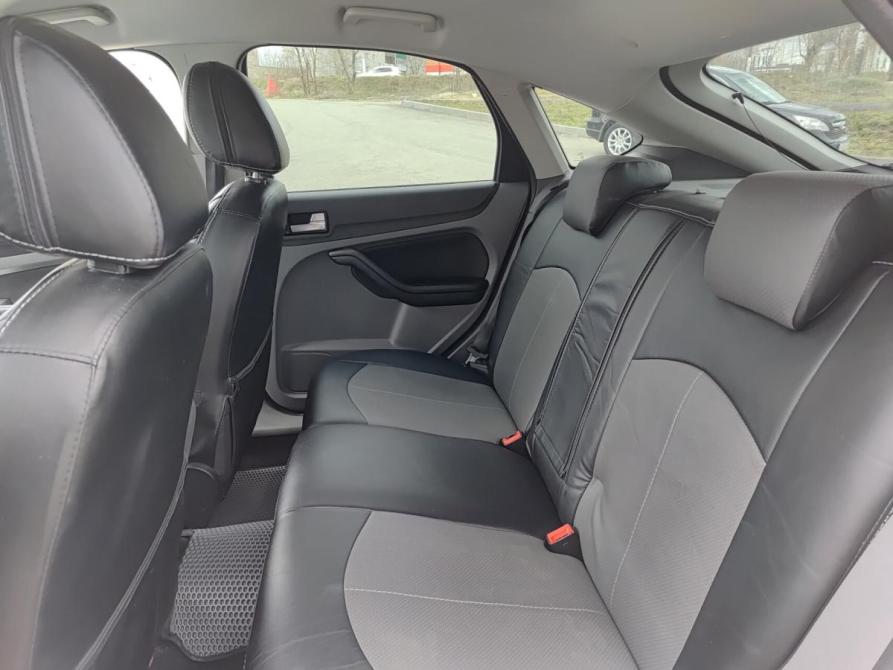 Ford Focus II Рестайлинг Ижевск  - изображение 15