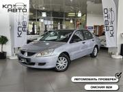 Mitsubishi Lancer IX Курган  - изображение 23