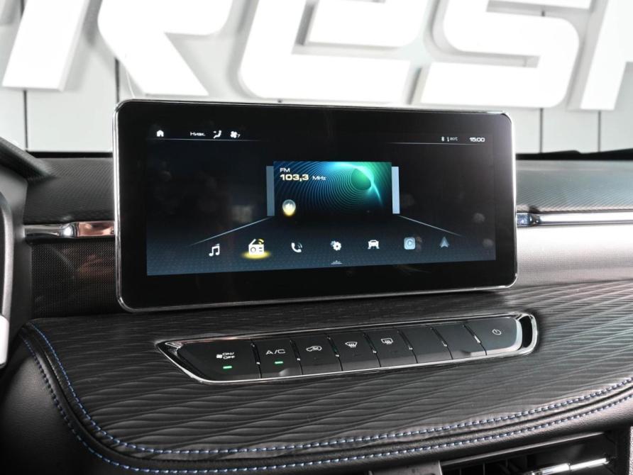 Haval Jolion I Ростов-на-Дону  - изображение 13