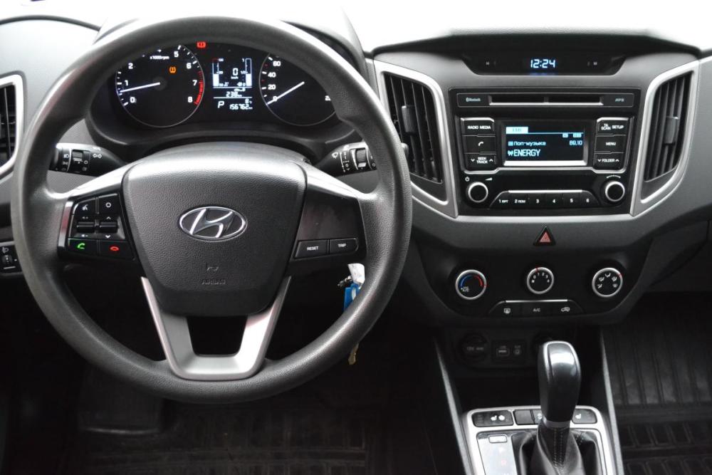 Hyundai Creta I Старый Оскол  - изображение 11