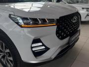 Chery Tiggo 7 Pro I Екатеринбург  - изображение 34