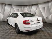 Skoda Octavia III (A7) Рестайлинг Москва  - изображение 21