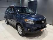 SsangYong Actyon II Рестайлинг Новосибирск  - изображение 25