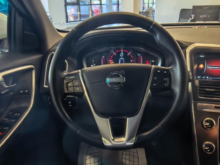 Volvo XC60 I Рестайлинг Апатиты  - изображение 13