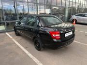 Lada (ВАЗ) Granta I Рестайлинг Санкт-Петербург  - изображение 28