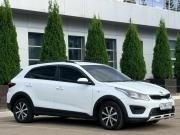 Kia Rio IV Уфа  - изображение 12