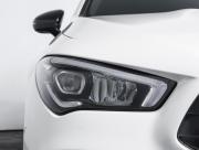 Mercedes-Benz CLA II (C118 X118) Москва  - изображение 48