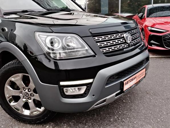Kia Mohave I Рестайлинг с пробегом 2018 года, цена 2 995 000 рублей, 138606 км, внедорожник, Автокод Объявления