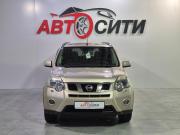 Nissan X-Trail II Рестайлинг Воронеж  - изображение 23