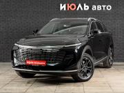 Haval F7 II Екатеринбург  - изображение 21