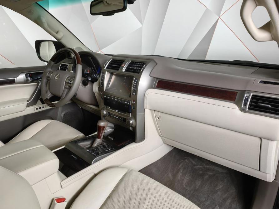 Lexus GX II Рестайлинг Москва  - изображение 21