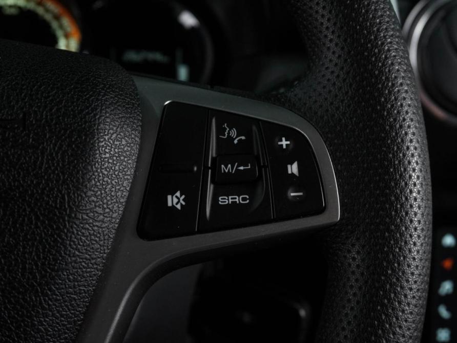 Lada (ВАЗ) Largus I Рестайлинг Воронеж  - изображение 20