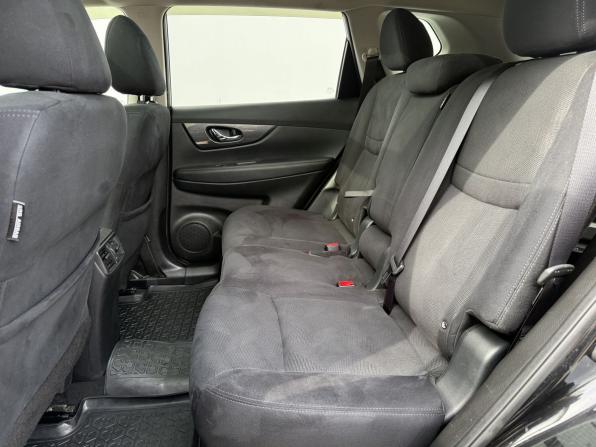 Nissan X-Trail III с пробегом 2016 года, цена 1 615 000 рублей, 148200 км, внедорожник, Автокод Объявления