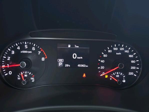 Kia Soul III с пробегом 2022 года, цена 2 279 900 рублей, 45000 км, хэтчбек, Автокод Объявления