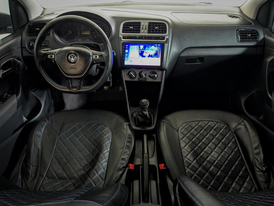 Volkswagen Polo V Рестайлинг Екатеринбург  - изображение 9