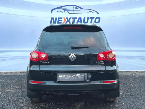 Volkswagen Tiguan I с пробегом 2010 года, цена 1 067 000 рублей, 225437 км, внедорожник, Автокод Объявления