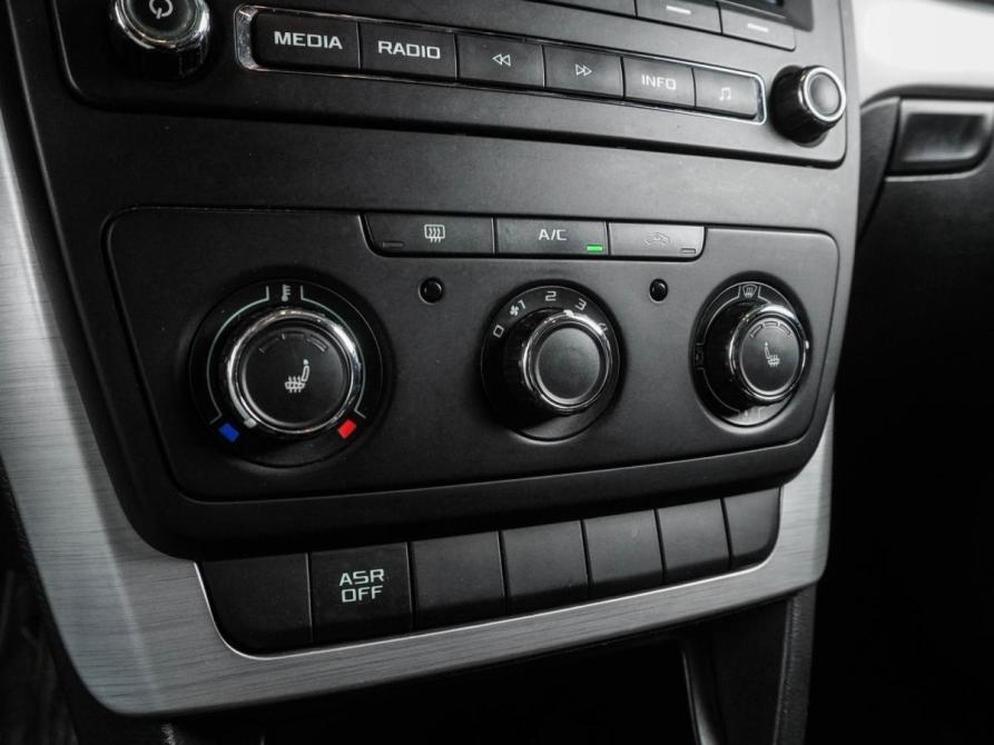 Skoda Yeti I Рестайлинг Воронеж  - изображение 15