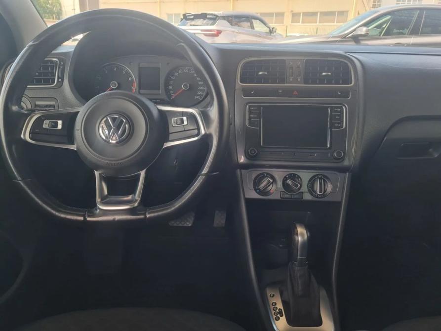 Volkswagen Polo V Рестайлинг Ростов-на-Дону  - изображение 9