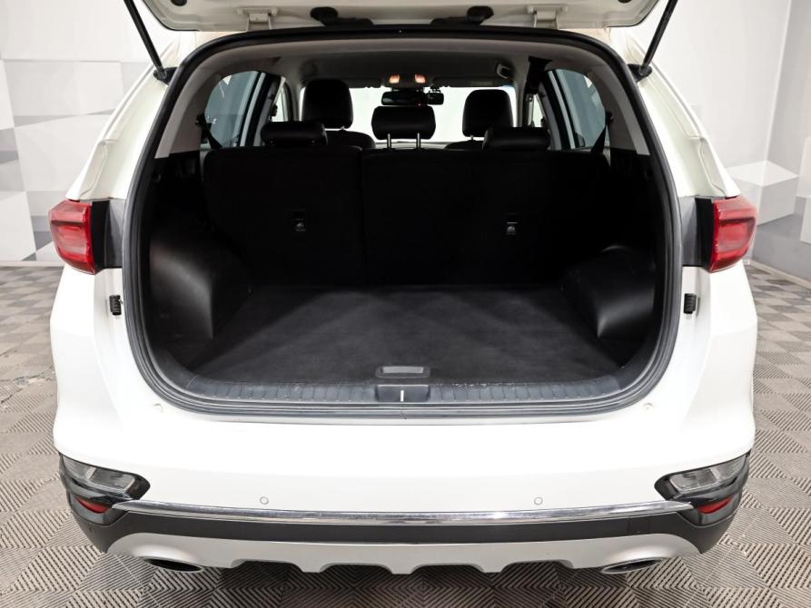 Kia Sportage IV Рестайлинг Екатеринбург  - изображение 6