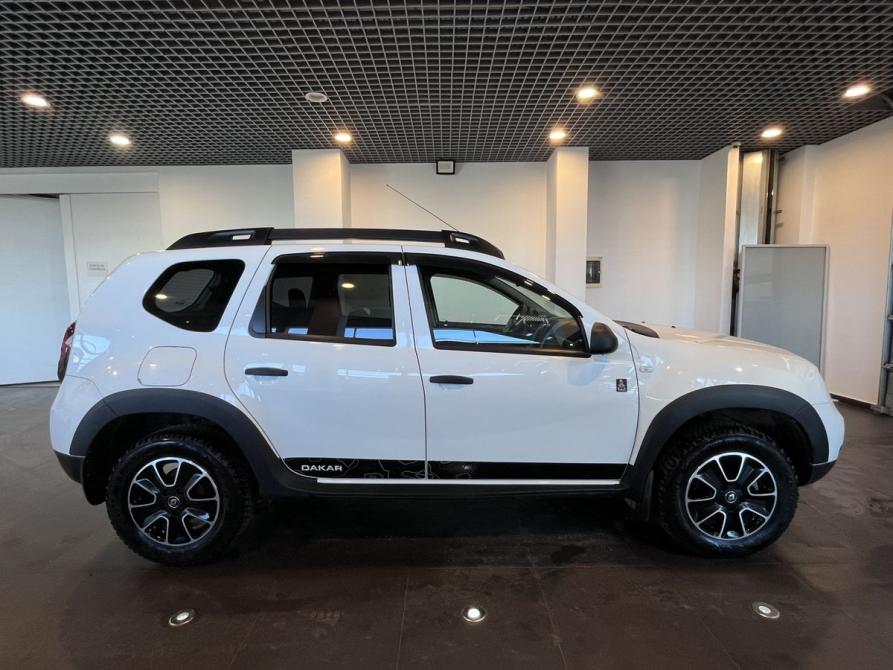 Renault Duster I Рестайлинг Чебоксары  - изображение 2