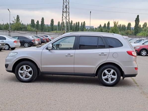 Hyundai Santa Fe II Рестайлинг с пробегом 2010 года, цена 1 055 000 рублей, 250519 км, внедорожник, Автокод Объявления