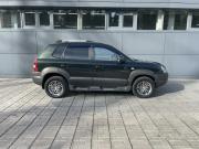 Hyundai Tucson I Новосибирск  - изображение 25