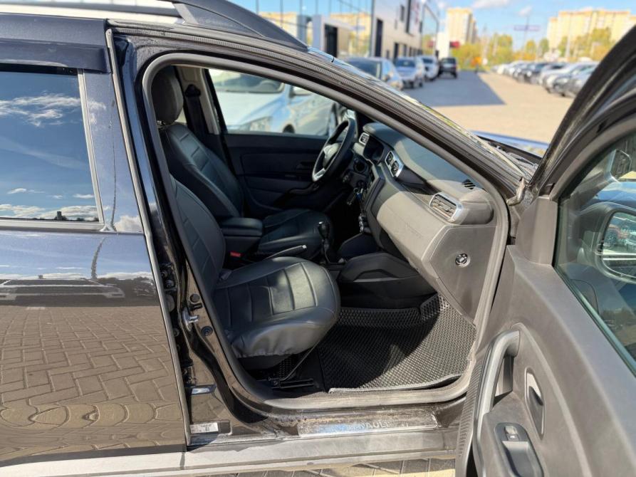 Renault Duster II Сыктывкар  - изображение 9