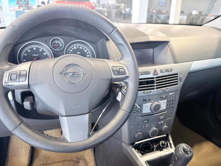 Opel Astra H Рестайлинг Екатеринбург  - изображение 17