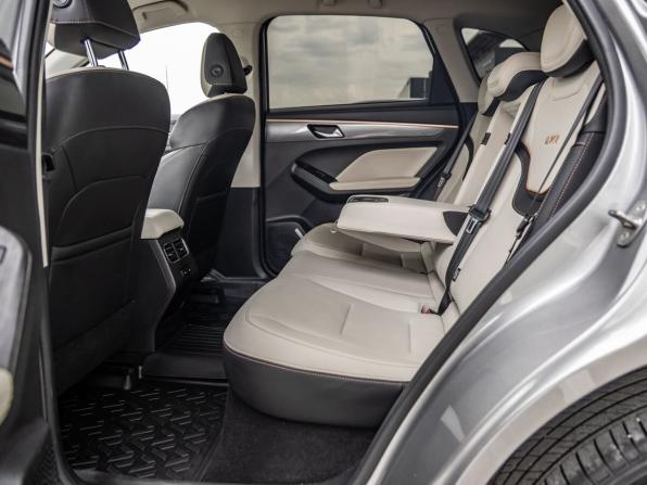 Haval Jolion I с пробегом 2022 года, цена 1 728 000 рублей, 122962 км, внедорожник, Автокод Объявления