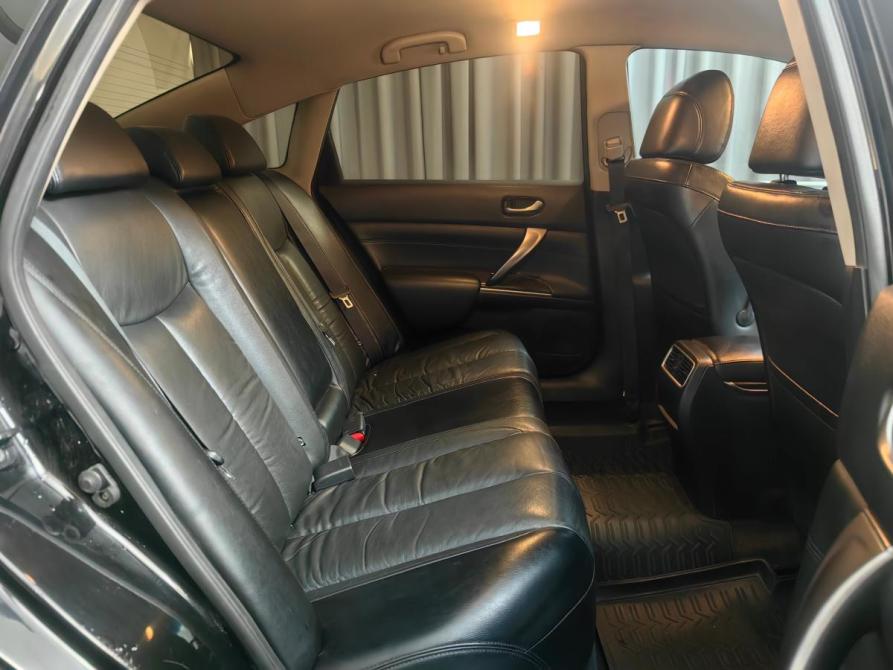 Nissan Teana II Рестайлинг Москва  - изображение 10