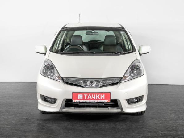 Honda Fit Shuttle I с пробегом 2012 года, цена 980 500 рублей, 127870 км, универсал, Автокод Объявления