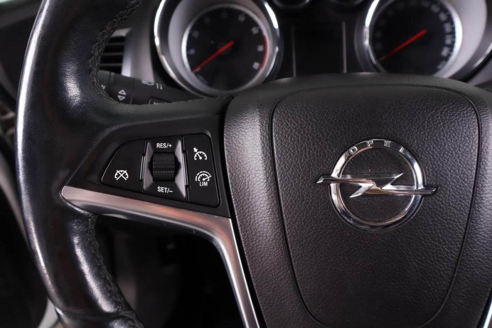 Opel Astra J Рестайлинг Пермь  - изображение 17