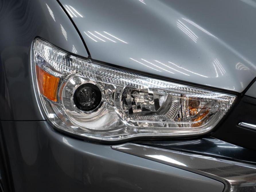 Mitsubishi ASX I Рестайлинг 2 Тюмень  - изображение 6