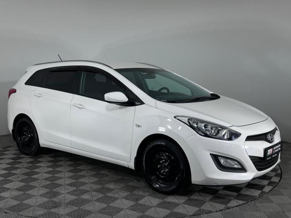 Hyundai i30 II с пробегом 2014 года, цена 1 025 000 рублей, 171535 км, универсал, Автокод Объявления