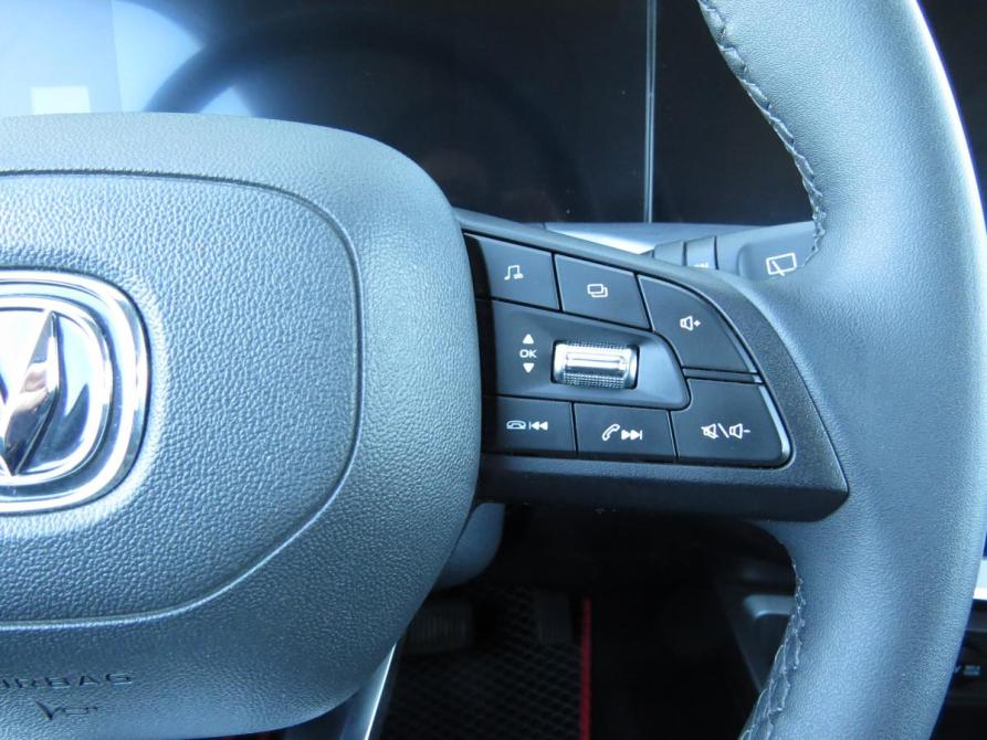 Changan CS35 Plus I Рестайлинг Санкт-Петербург  - изображение 11