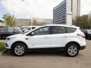 Ford Kuga II Рестайлинг Москва  - изображение 24
